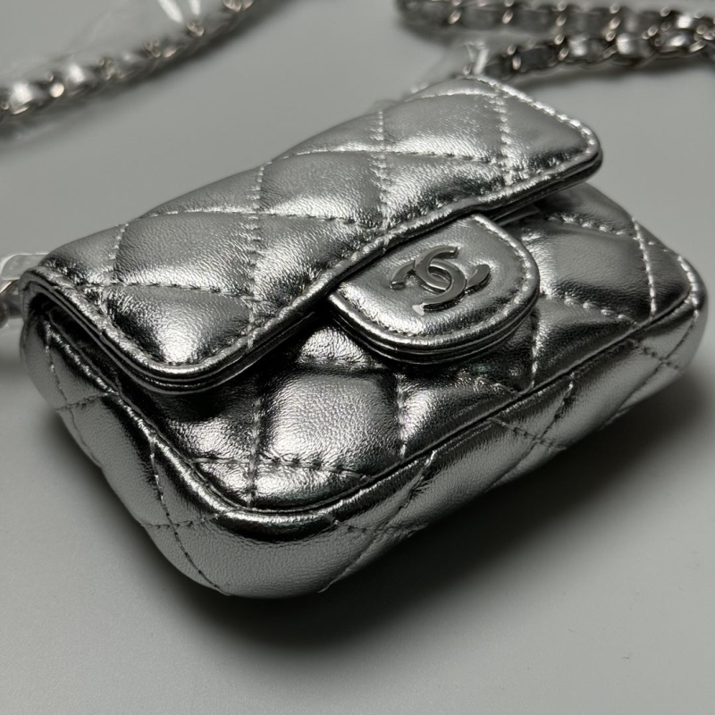 Ch**el waist chest packs